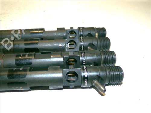 Injector RENAULT MODUS / GRAND MODUS (F/JP0_) 1.5 dCi (FP0D, JP0D) | BP29396211M100 