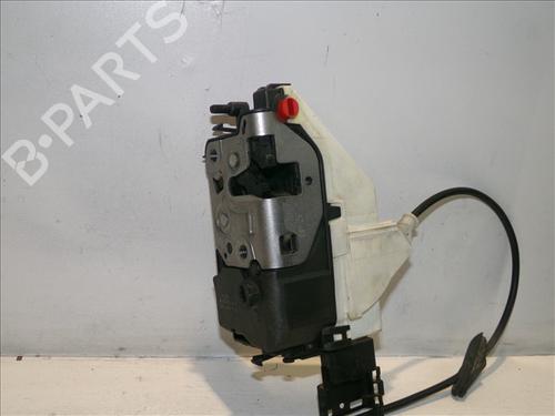 Used Rear left lock PEUGEOT 308 I (4A_, 4C_) 1.6 HDi (109 hp) 26049211