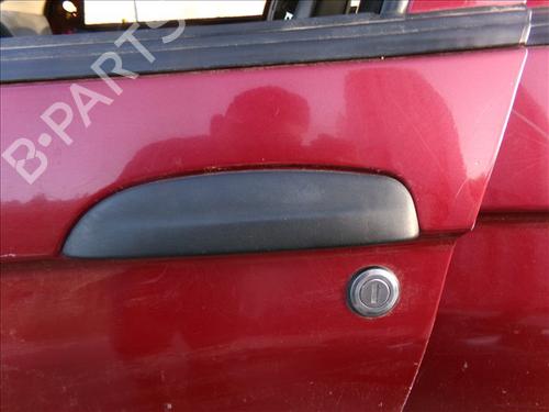 Portiergreep links voor ALFA ROMEO 145 (930_) 1.9 TD (930.A4) (90 hp) 26949453