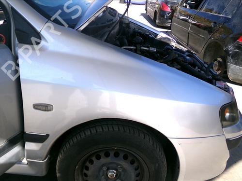 Forskærm Højre MITSUBISHI SPACE STAR MPV (DG_A) 1.9 DI-D (DG4A) (102 hp) 29423383