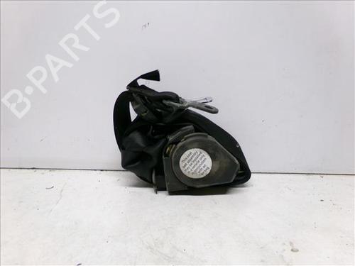 Used Front right seatbelt BMW 3 (E46) 320 d (150 hp) 24565563