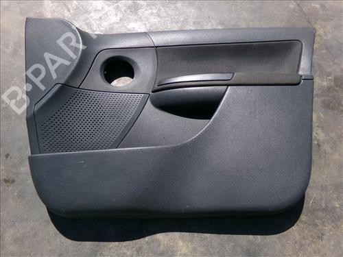 Annen CITROËN C3 I (FC_, FN_) 1.1 i (60 hp) 28162627
