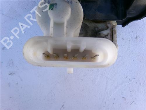 Front left lock FIAT MULTIPLA (186_) 1.9 JTD 115 | BP28838462C98 