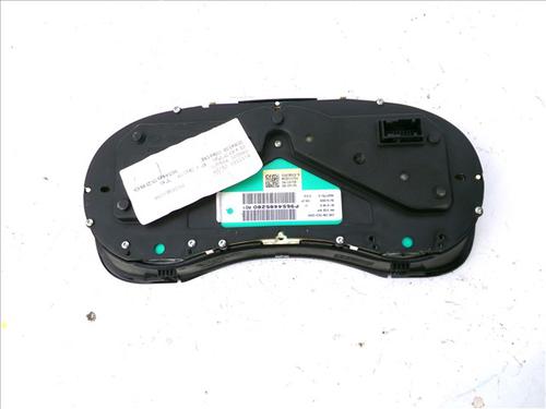 Electronic module PEUGEOT 307 Break (3E) 1.6 HDi 110 | BP25279979M83 