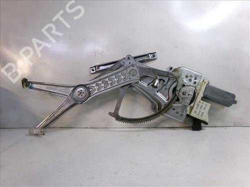 Front right window mechanism OPEL VECTRA C GTS (Z02) 1.9 CDTI (F68) | BP27444355C23 