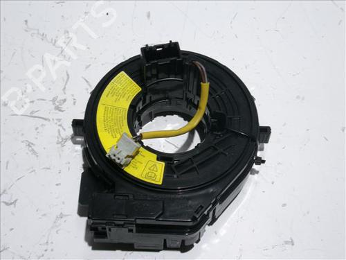 Used Squib airbag FORD FIESTA VI (CB1, CCN) 1.4 TDCi (70 hp) 24860015