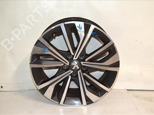 Rim PEUGEOT 308 SW III (FC_, FJ_, FR_, F4_, FN_) BlueHDi 130 (FCYHZL, FCYHZT) | BP27648742C45 
