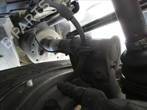 Used Right front shock absorber FIAT TIPO Hatchback (356_, 357_) 1.0 (357HXN1A) (101 hp) 24557867