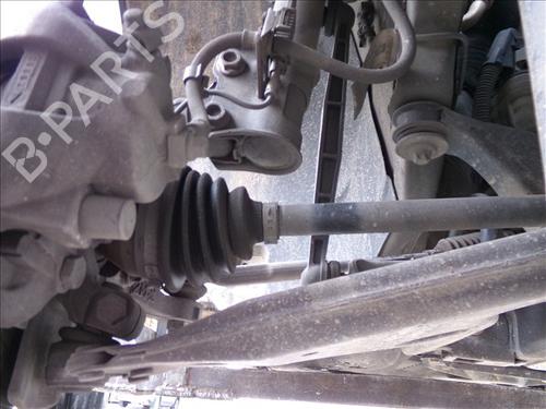 Used Right front driveshaft OPEL ASTRA H GTC (A04) 1.6 (L08) (105 hp) 24860331