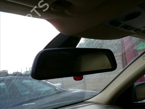 Used Rear mirror BMW 7 (E65, E66, E67) 730 Ld (231 hp) 24567949