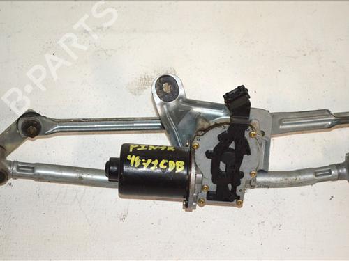 Front wiper motor VOLVO S60 I (384) 2.4 | BP26283580M29 