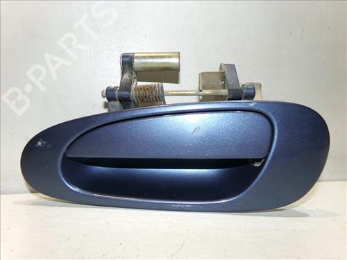Portiergreep links achter HONDA CIVIC VII Hatchback (EU, EP, EV) 1.6 i (EP2, EU8, EU6) (110 hp) 28182325