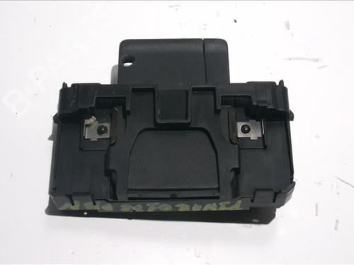 Elektronisch kontaktslot RENAULT SCÉNIC II (JM0/1_) 1.5 dCi (JM0F) (82 hp) 24569485