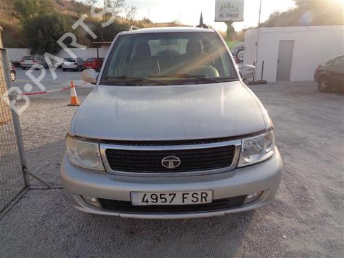 Used Parts TATA 207 Pickup 2.0 TDiC (87 hp) 2391210