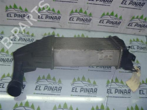 Used Intercooler OPEL ASTRA G Hatchback (T98) 2.0 DTI 16V (F08, F48) (101 hp) 24555951