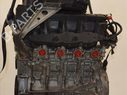 Engine MERCEDES-BENZ A-CLASS (W168) A 140 (168.031, 168.131) | BP24566151M1 