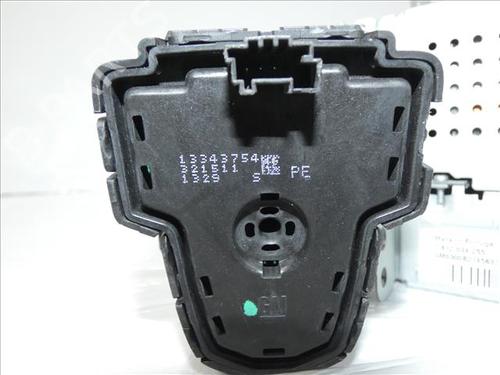 Radio OPEL INSIGNIA A Sports Tourer (G09) 2.0 CDTI (35) | BP24556131E6 