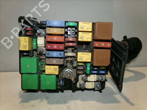 Zekeringkast SERES 3 Electric (163 hp) 24559126