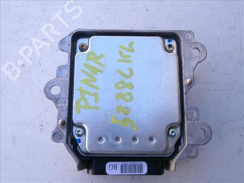 Kollisjonspute styreenhet CHRYSLER VOYAGER IV (RG, RS) 2.5 CRD | BP25485038M53 