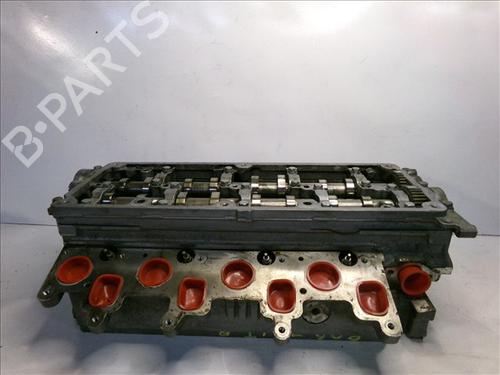 Used Cylinder head AUDI A3 (8P1) 1.9 TDI (105 hp) 27539143