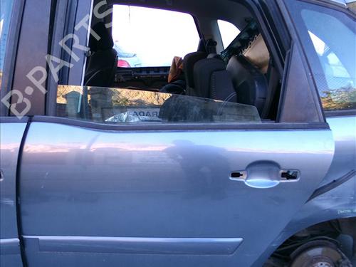 Used Left rear door CITROËN C4 Picasso I MPV (UD_) 1.6 HDi (109 hp) 28577773