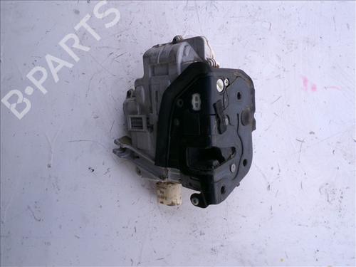Used Front right lock AUDI A6 C6 Avant (4F5) 2.0 TDI (140 hp) 25302072