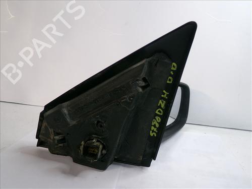 Right mirror RENAULT MEGANE II (BM0/1_, CM0/1_) 1.5 dCi (BM1E, CM1E) | BP25865047C27 