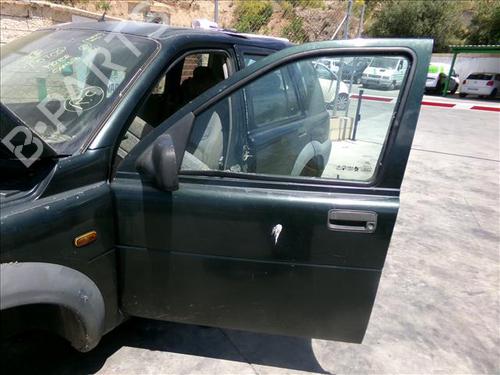 Used Left front door LAND ROVER FREELANDER I (L314) 2.0 Td4 4x4 (112 hp) 24565077