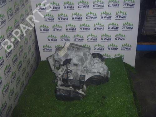 Gearbox VW POLO V (6R1, 6C1) 1.6 TDI | BP24556099M3 