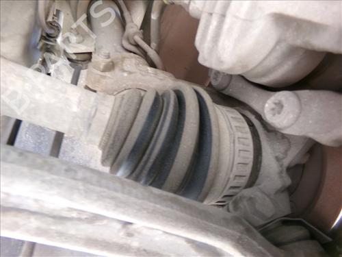 Left front driveshaft CITROËN XSARA PICASSO (N68) 2.0 HDi | BP27859178M38 
