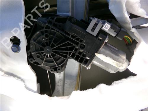 Rear right window mechanism CITROËN C4 I (LC_) 1.6 VTi 120 | BP24565606C25 