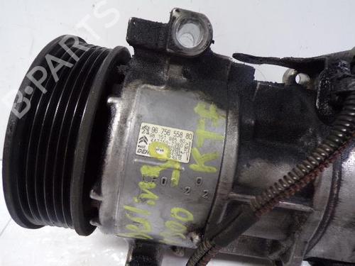 AC compressor SERES 3 Electric | BP24559142M34 