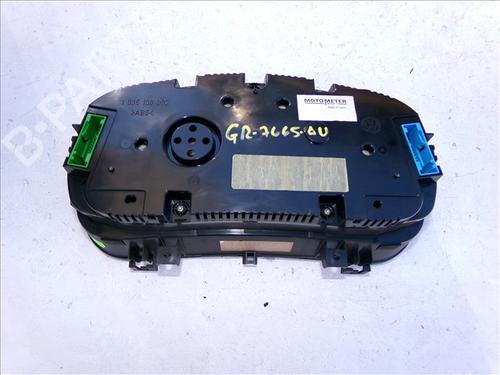 Modulo elettronico VW BORA I (1J2) 1.9 TDI | BP29923513M83 