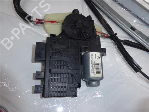 Used Front right window mechanism CITROËN C4 Grand Picasso I (UA_) 2.0 HDi 138 (136 hp) 24556250