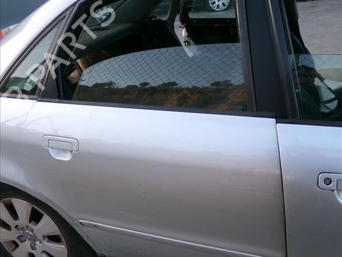 Dør højre bagtil AUDI A4 B5 (8D2) 1.8 (125 hp) 27444551