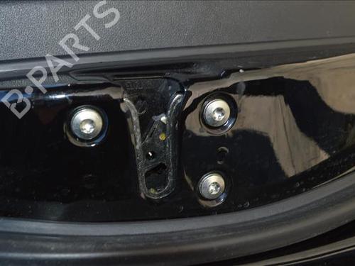 Used Front left lock HYUNDAI i20 I (PB, PBT) 1.2 (78 hp) 24562953