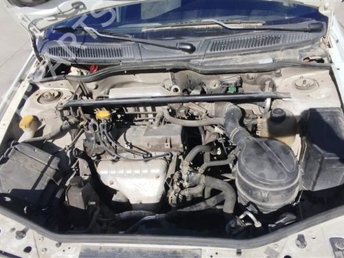 Piloto trasero izquierdo RENAULT MEGANE I Classic (LA0/1_) 1.6 e (LA0F, LA0S) | BP26492576C34 