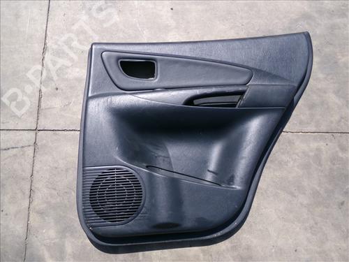 Used Rear right panel HYUNDAI TUCSON (JM) 2.0 CRDi (140 hp) 25434930