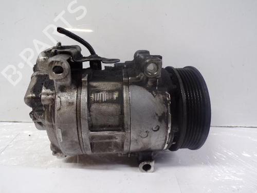 AC compressor SERES 3 Electric | BP24559142M34 