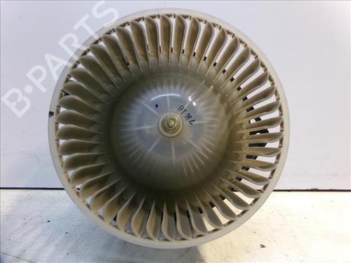Used Heater blower motor CHEVROLET AVEO / KALOS Saloon (T250, T255) 1.2 (72 hp) 24566699