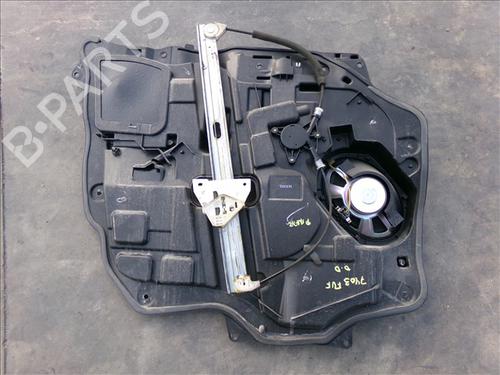 Rudehejsemekanisme Højre foran MAZDA 5 (CR) 2.0 CD (CR19) (143 hp) 27978924