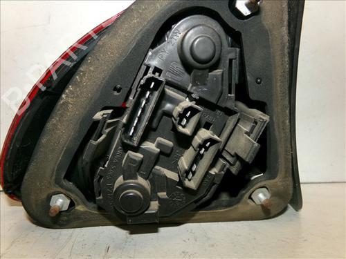 Right taillight SEAT LEON (1M1) 1.6 16 V | BP24566397C35