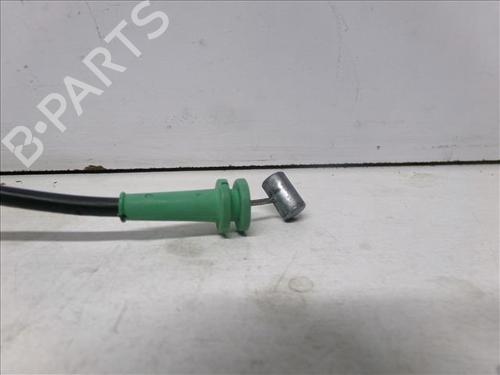 Front right lock RENAULT MEGANE I Classic (LA0/1_) 1.9 dTi (LA08, LA0N, LA0K) | BP24565330C97 