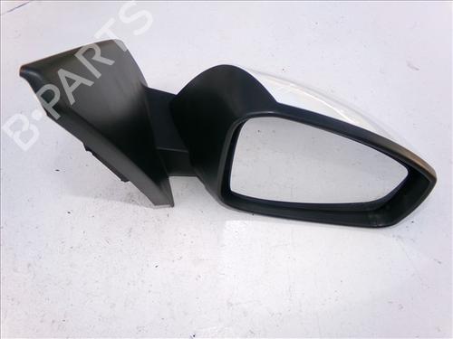 Bakspejl Højre RENAULT MEGANE III Hatchback (BZ0/1_, B3_) 1.5 dCi (106 hp) 30709608