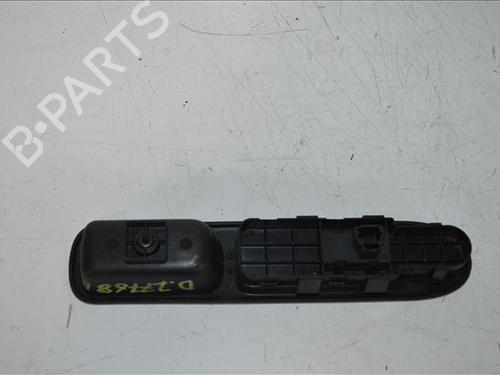 Right front window switch PEUGEOT 307 (3A/C) 2.0 HDi 90 | BP25254955I26 