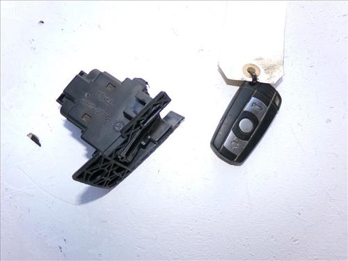 Used Electronic module BMW 3 (E90) 320 d (163 hp) 28419332