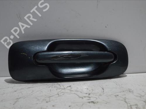 Used Front right exterior door handle CHRYSLER VOYAGER IV (RG, RS) 2.8 CRD (150 hp) 24560608
