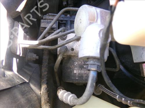 Used ABS pump BMW 3 (E46) 320 d (136 hp) 30644886
