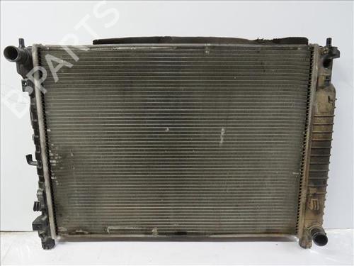 Radiateur D'huile OPEL ANTARA A (L07) 2.2 CDTi (163 hp) 24558965