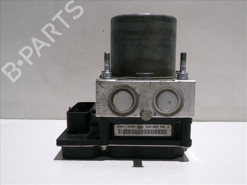 ABS pump CITROËN C4 Coupe (LA_) 1.6 HDi | BP25485093M43 